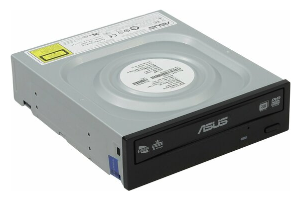 Оптический привод ASUS DRW-24D5MT