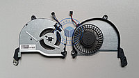 Кулер, вентилятор HP Pavilion 15 15-n000 15-n100 15-n200 PN: 736278-001
