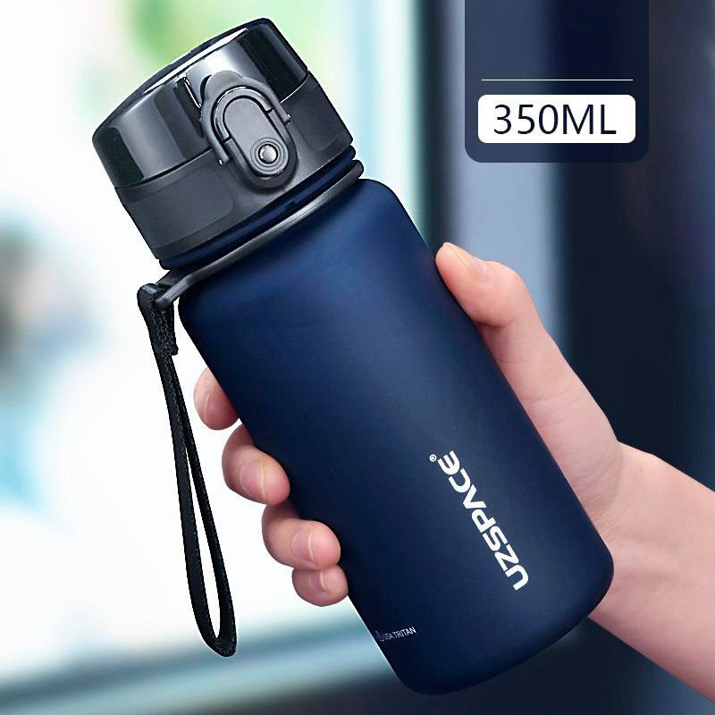 Бутылка для напитков UZSPACE 3034 350ML