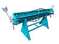 Листогиб ручной ISITAN СК-3.03