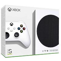 Microsoft Xbox Series S 1TB1