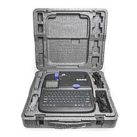 Принтер для печати на ПВХ и термоусадочной трубке, наклейках Puty P990 (P-990)6
