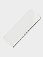 Блюдо для суши Hanna Knövell, 28×10 cм, фарфор, белое