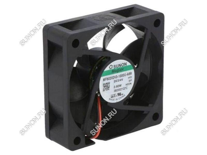Вентилятор Sunon MF60202V3-10000-A99