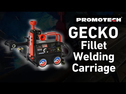 Сварочный трактор Promotech GECKO10