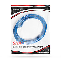 Патч Корд SHIP Cat.6 UTP LSZH RJ-45 3 м S6025BL0300-P2