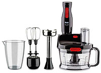 Fakir Hausgerate Mr.Chef Quadro черный