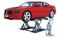 Подъёмник ножничный Everlift EE-MR30 (г/п 3 т)