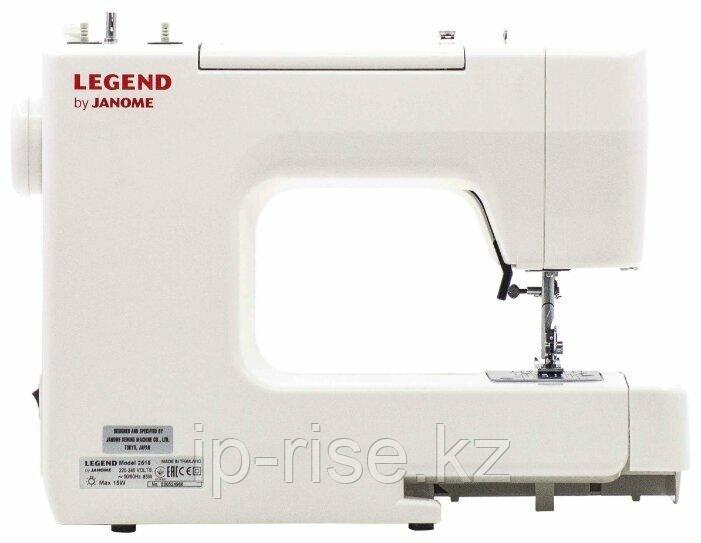 Швейная машинка Janome 2515