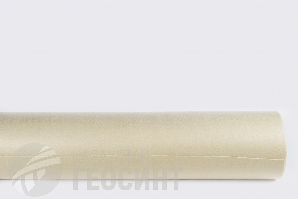 Геотекстиль Дорнит 200 г/м2 3x50 м