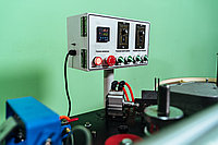 Кромкооблицовочный станок DM-1205