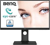 LCD 27" Benq BL2780T, 1920x1080 IPS (LED) черный