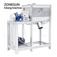 ZONESUN ZS-BM200 машина для смешивания порошковых гранул большой емкости 200/300/500 л4