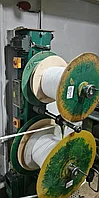 Станок для производства репшнуров в диаметре 4 - 9 мм1