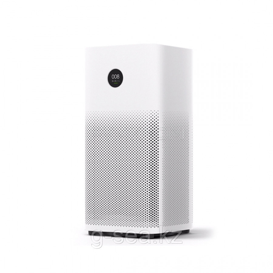 Очиститель воздуха Xiaomi Mi Air Purifier 3H AC-M6-SC FJY4031GL, белый