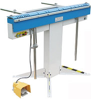 Электромагнитный листогиб Metal Master MEB 2500 (EB-2500)