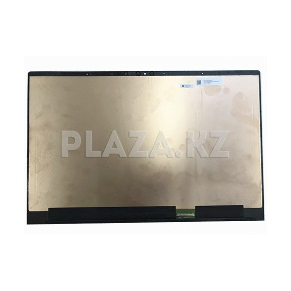 Матрица в сборе Asus Zenbook Duo 15 UX581GV UHD 3840x2160 +тач скрин темно-синий