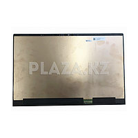 Матрица в сборе Asus Zenbook Duo 15 UX581GV UHD 3840x2160 +тач скрин темно-синий