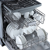 Встраиваемая посудомоечная машина Бирюса DWB-614/63