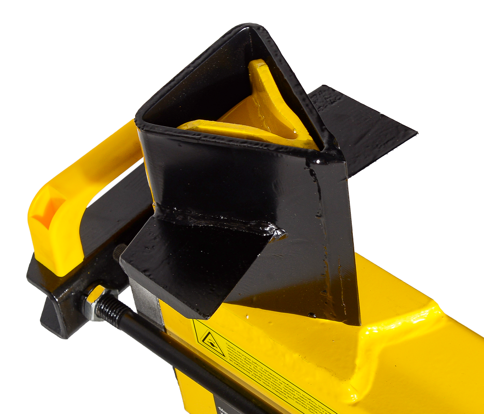Дровокол электрический HUTER HLS-5500