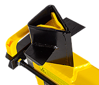 Дровокол электрический HUTER HLS-55006