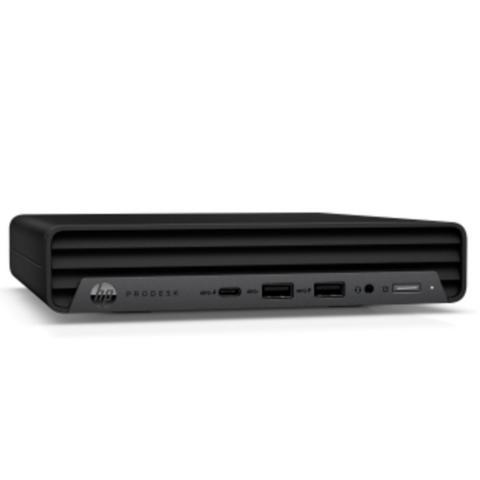 Персональный компьютер HP 1D2F1EA HP ProDesk 600 G6 DM i5-10500T 16GB/512 Win10 Pro
