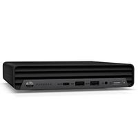 Персональный компьютер HP 1D2F1EA HP ProDesk 600 G6 DM i5-10500T 16GB/512 Win10 Pro