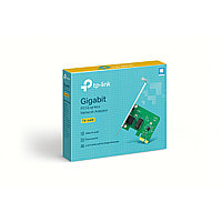 Сетевая карта TP-Link TG-3468 PCIe1