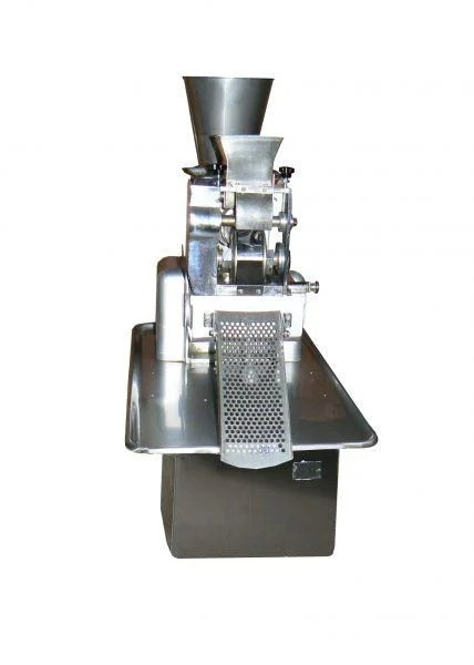 Пельменный аппарат HARBIN JGT 135 8-10 грамм
