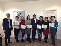Семинар для HR менеджеров4