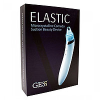 Прибор для вакуумной чистки и дермабразии Elastic GESS2