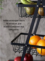Фруктовница, корзина для фруктов и овощей1