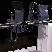 Деревообрабатывающий токарный станок DSL-1500/4004