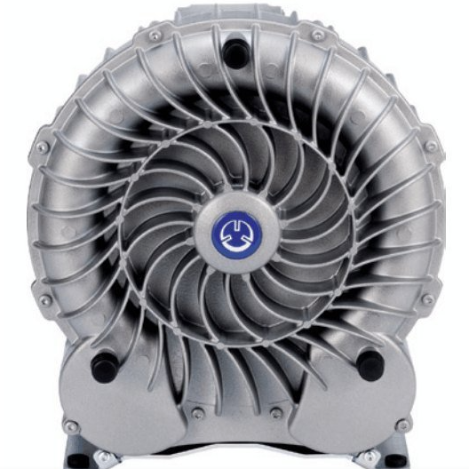 Вихревая воздуходувка Becker SV 200/2-M011
