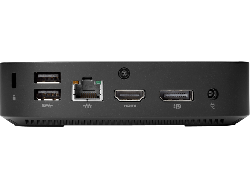 HP 211T7AA Компьютер Thin Client t430 тонкий клиент