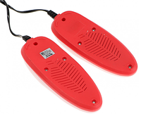 Ультрафиолетовая сушилка для обуви Shoes dryer Red2