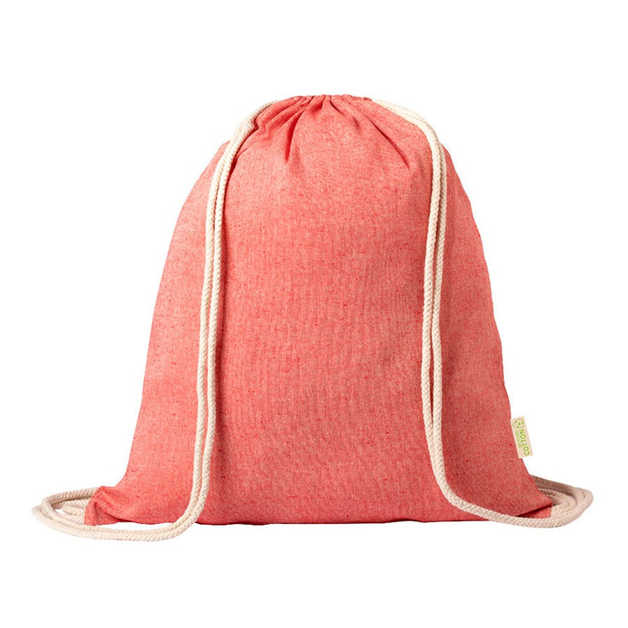 Рюкзак KONIM из переработанного хлопка 346392/08