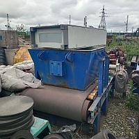 Дозатор ДНД-НВ-400-058