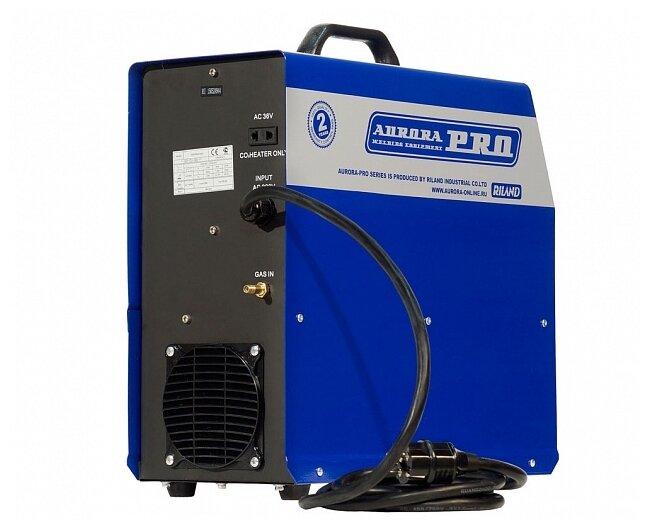 Полуавтомат инверторный Aurora-Pro OVERMAN 200 Mosfet 40-200 А, MIG-MAG (OVER 200)