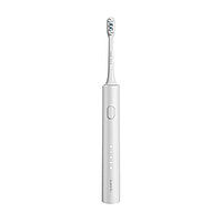 Умная зубная электрощетка Xiaomi Electric Toothbrush T302 Серебристо-серый2