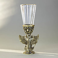 ОРЕЛ. Лафитник в гербовом стиле2