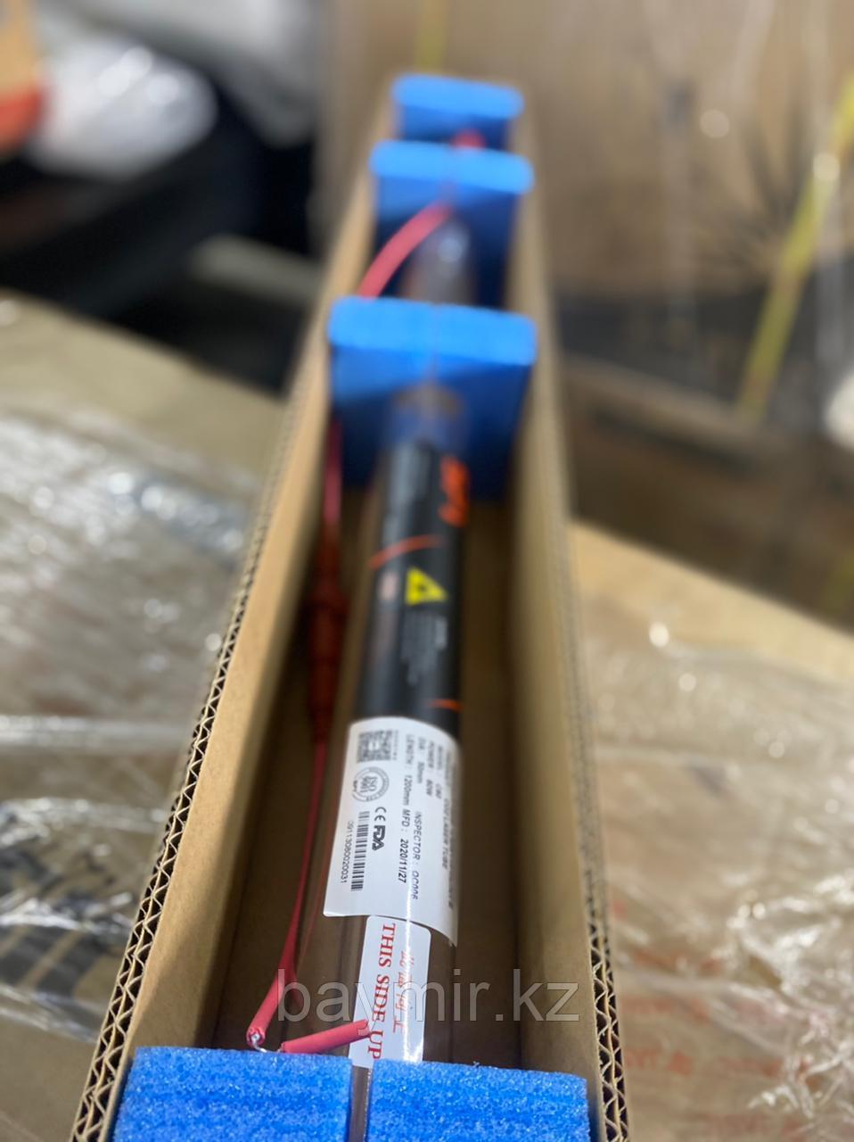 Лазерная трубка CO2 SPT C80 (80-110W)
