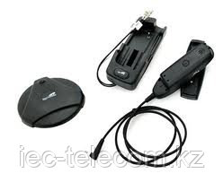 Автомобильный адаптер SatDocker VDA для Thuraya XT