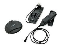 Автомобильный адаптер SatDocker VDA для Thuraya XT4