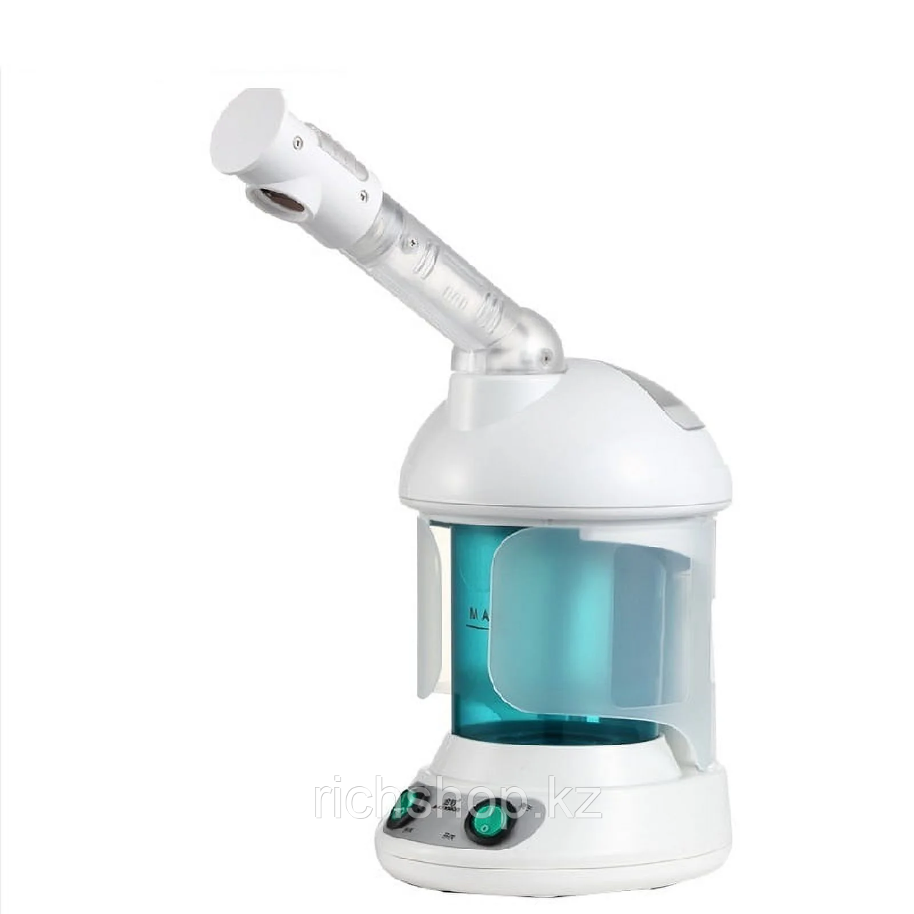 Портативная сауна для лица K-SKIN KD2328 с вращающимся на 360° кронштейном PS02