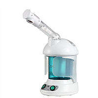 Портативная сауна для лица K-SKIN KD2328 с вращающимся на 360° кронштейном PS023