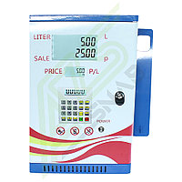 Мини ТРК 220V-EX, 60 л/мин с дозирующим контролером2