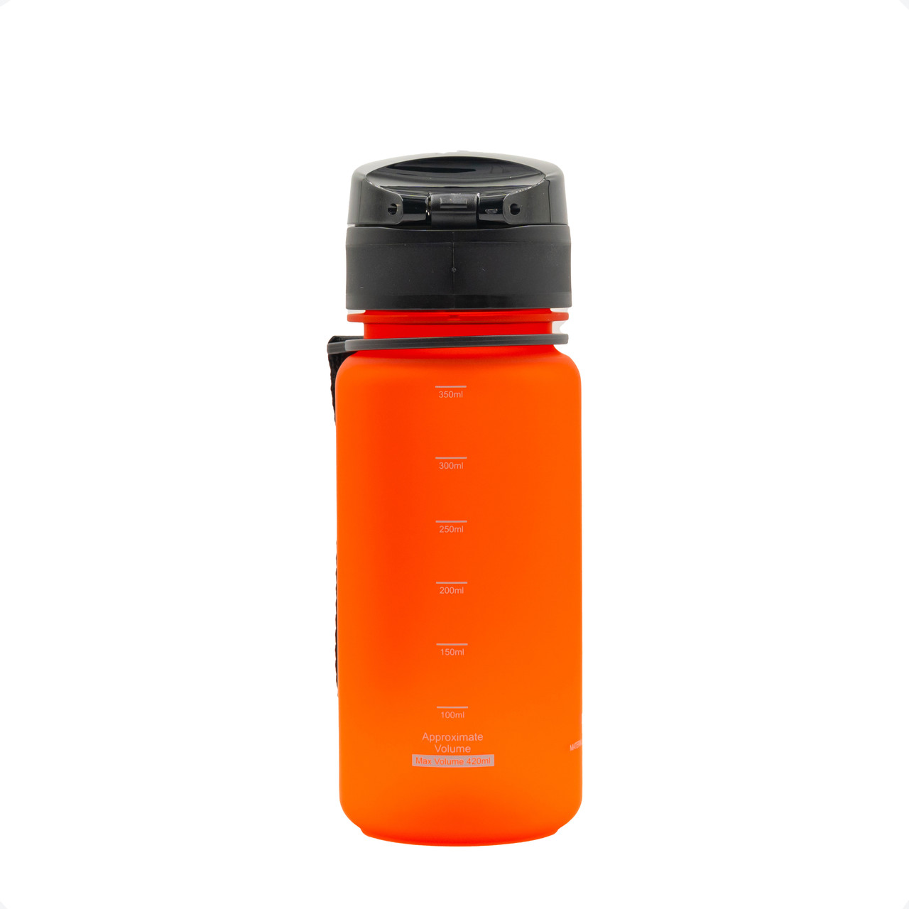 Бутылка для напитков UZSPACE 3034 350ML