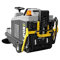 Подметальная машина Lavor Pro SWL R1000 ET Bin-Up1
