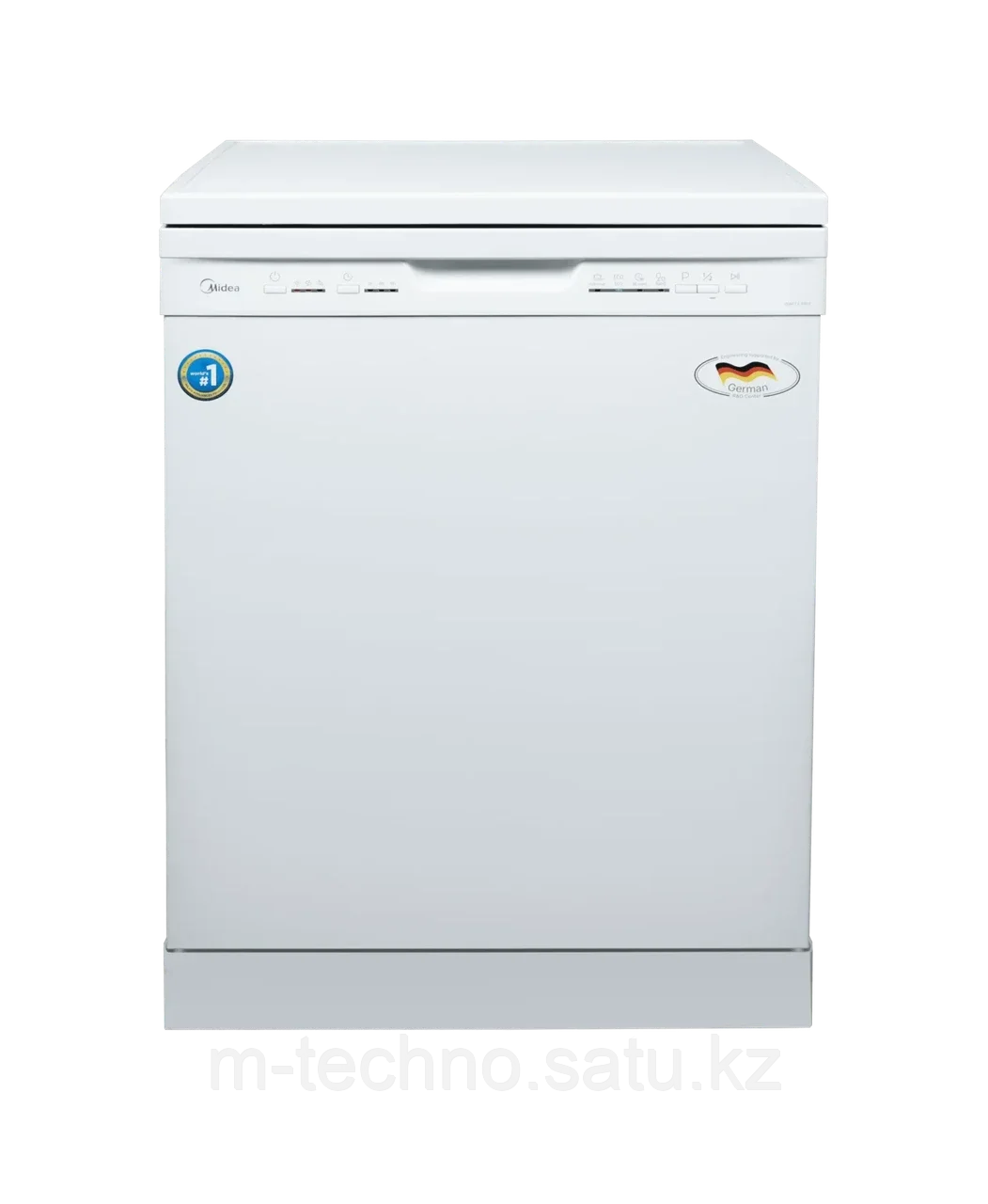 Посудомоечная машина Midea DWF12-5203